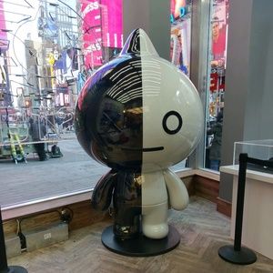 Meet your Posher, Sami